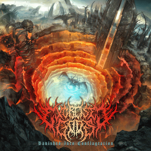 Exorcised Gods : Banished into Conflagration